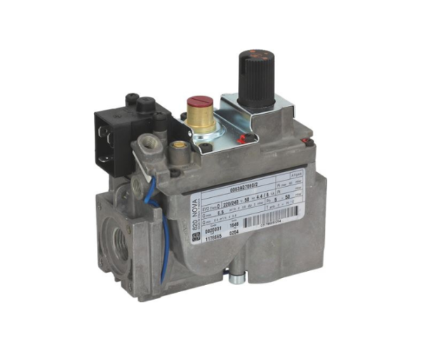 VALVE 820 NOVA ø 12FF
